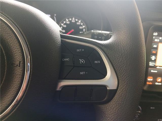 2023 Jeep Renegade