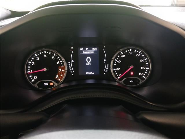 2023 Jeep Renegade