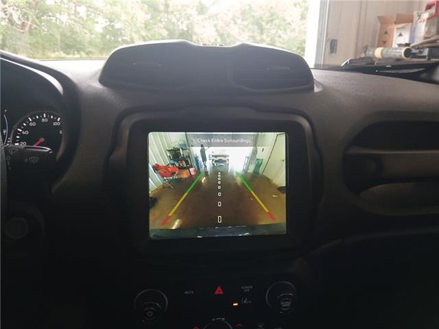 2023 Jeep Renegade