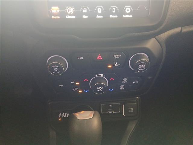 2023 Jeep Renegade