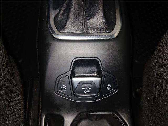 2023 Jeep Renegade