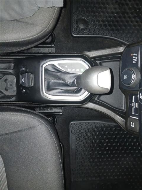 2023 Jeep Renegade