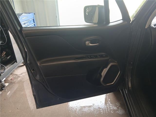 2023 Jeep Renegade