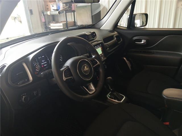 2023 Jeep Renegade