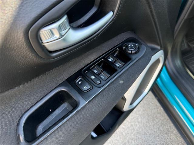2021 Jeep Renegade