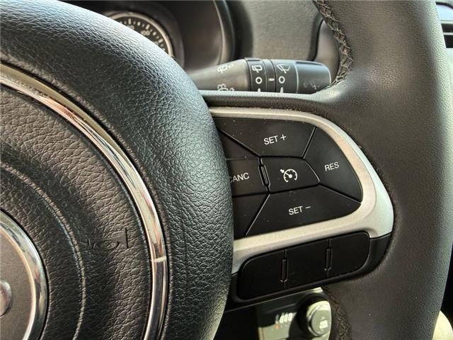 2021 Jeep Renegade