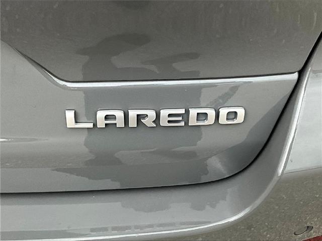 2027 Jeep Grand Cherokee