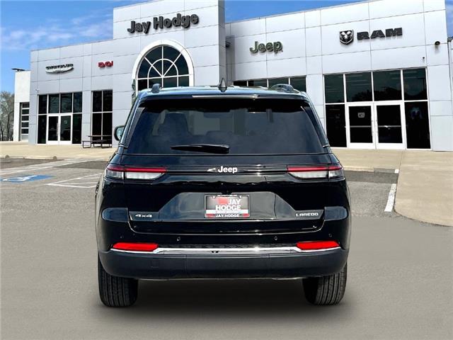 2027 Jeep Grand Cherokee