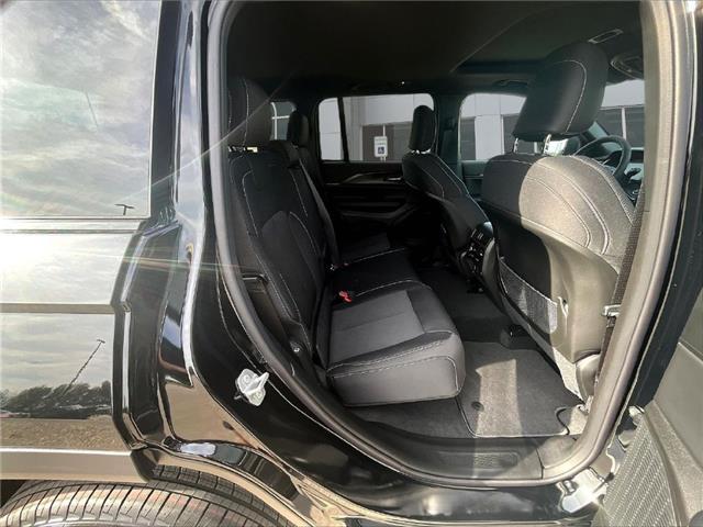 2027 Jeep Grand Cherokee