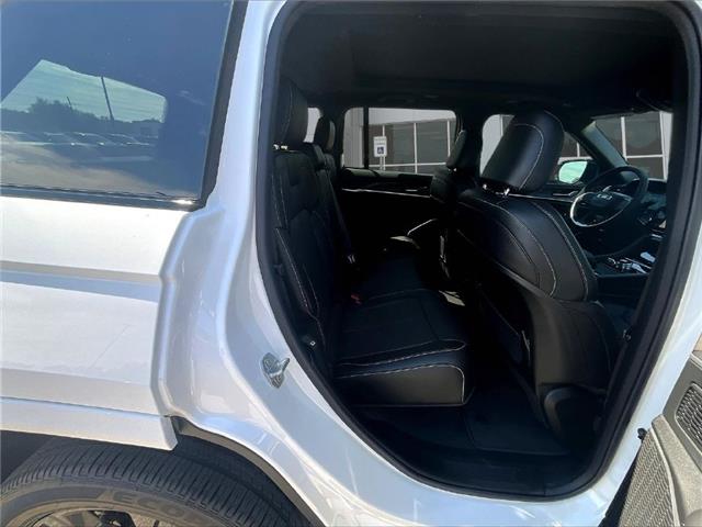 2027 Jeep Grand Cherokee