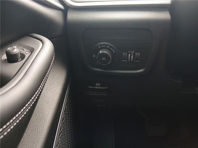 2026 Jeep Grand Cherokee L