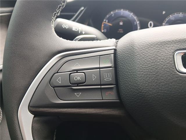 2026 Jeep Grand Cherokee L