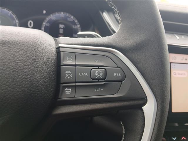 2026 Jeep Grand Cherokee L