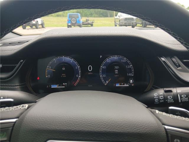 2026 Jeep Grand Cherokee L