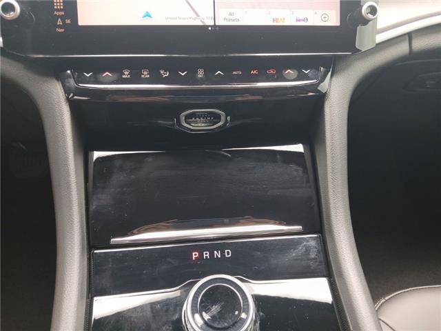 2026 Jeep Grand Cherokee L