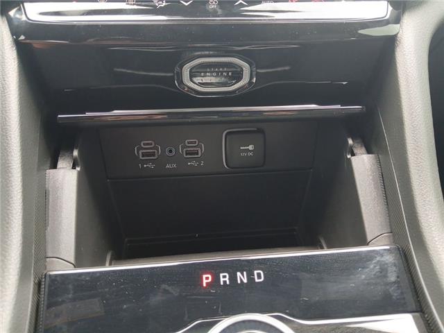 2026 Jeep Grand Cherokee L