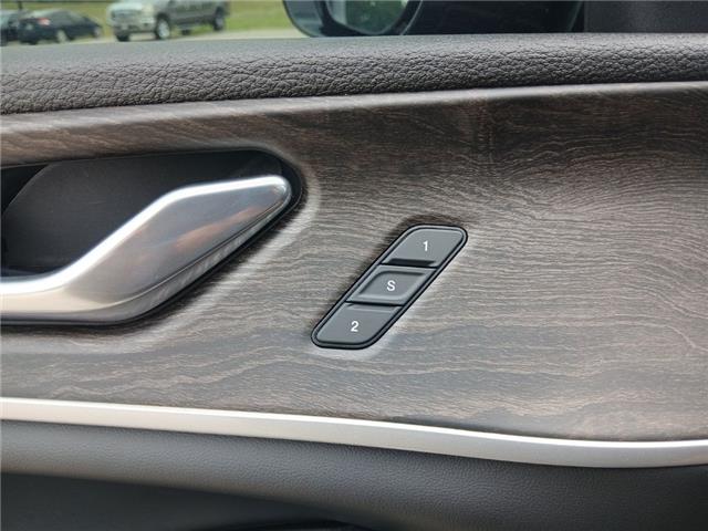 2026 Jeep Grand Cherokee L