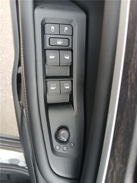 2026 Jeep Grand Cherokee L