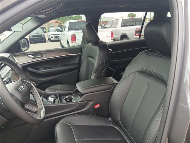 2026 Jeep Grand Cherokee L