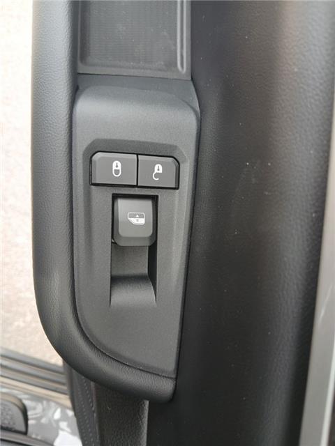 2026 Jeep Grand Cherokee L