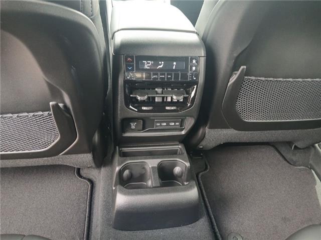2026 Jeep Grand Cherokee L
