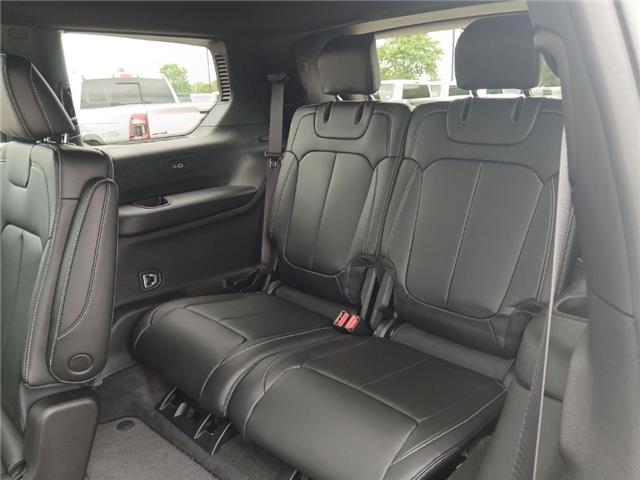 2026 Jeep Grand Cherokee L