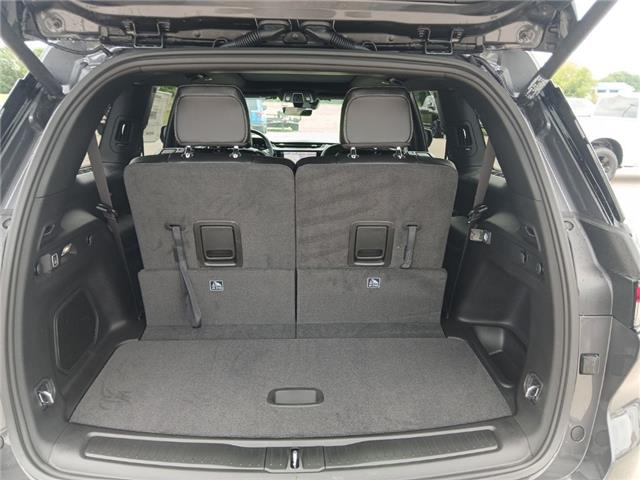 2026 Jeep Grand Cherokee L
