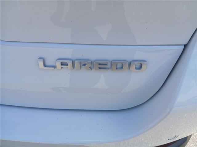 2026 Jeep Grand Cherokee L