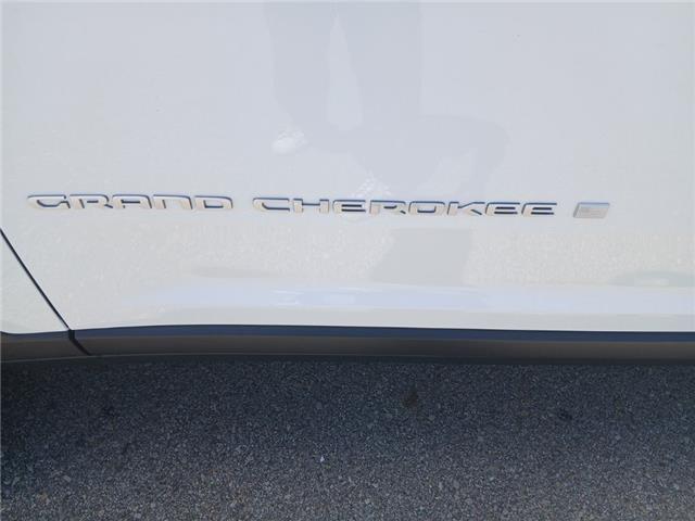 2026 Jeep Grand Cherokee L