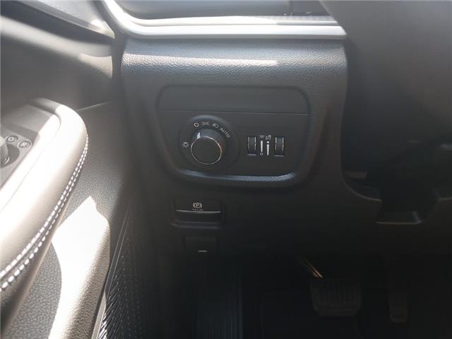 2026 Jeep Grand Cherokee L