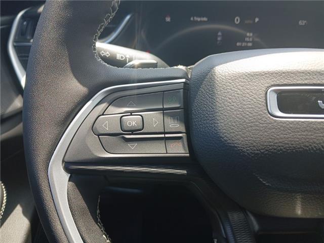 2026 Jeep Grand Cherokee L