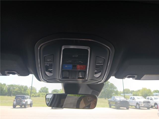2026 Jeep Grand Cherokee L
