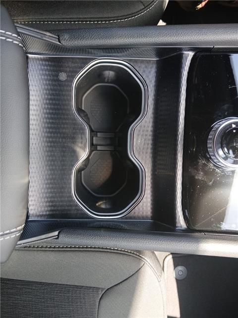 2026 Jeep Grand Cherokee L