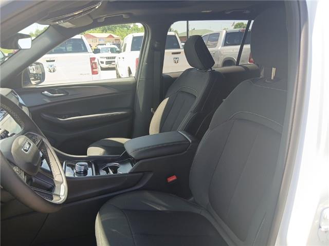 2026 Jeep Grand Cherokee L