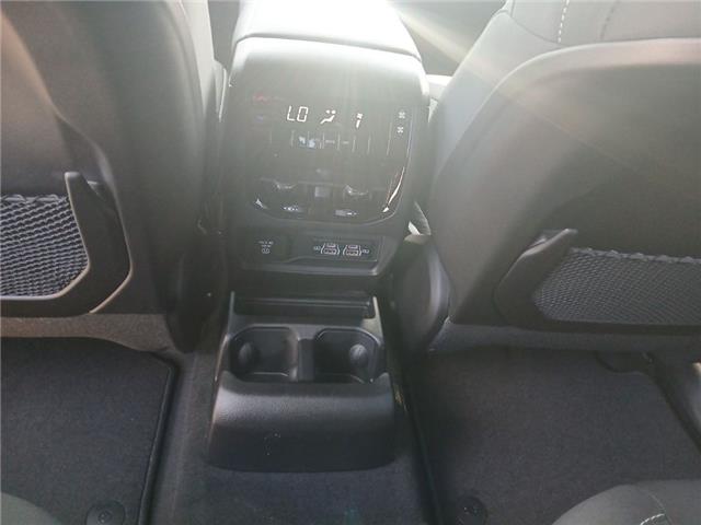 2026 Jeep Grand Cherokee L