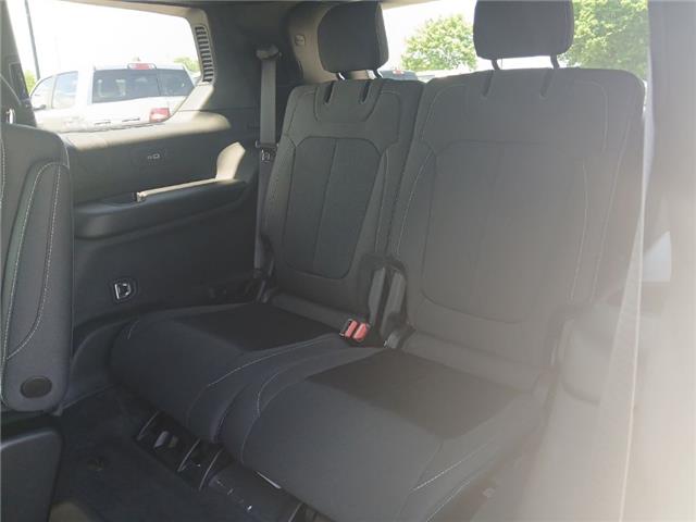 2026 Jeep Grand Cherokee L