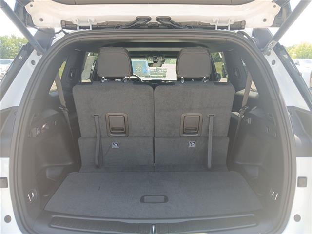 2026 Jeep Grand Cherokee L