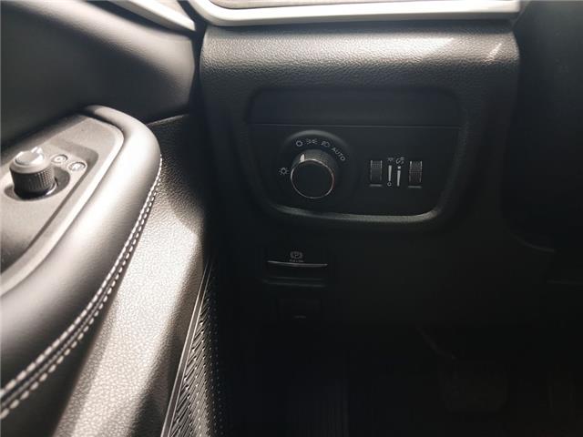 2026 Jeep Grand Cherokee L