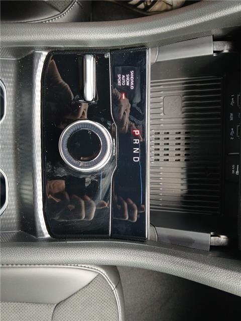 2026 Jeep Grand Cherokee L