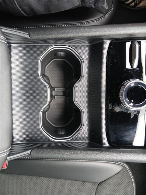 2026 Jeep Grand Cherokee L