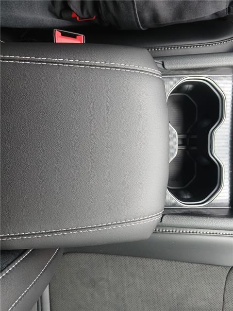 2026 Jeep Grand Cherokee L
