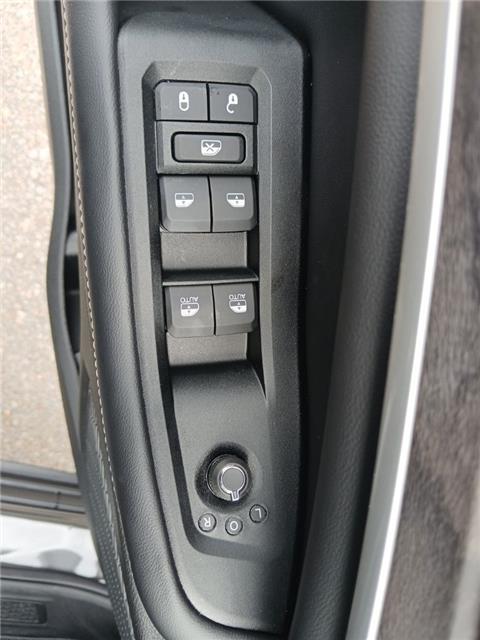 2026 Jeep Grand Cherokee L