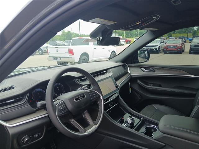 2026 Jeep Grand Cherokee L