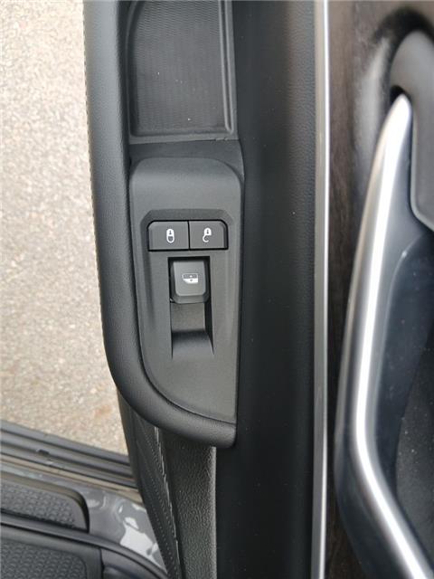 2026 Jeep Grand Cherokee L