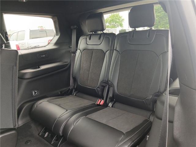 2026 Jeep Grand Cherokee L