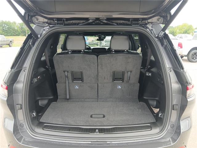 2026 Jeep Grand Cherokee L