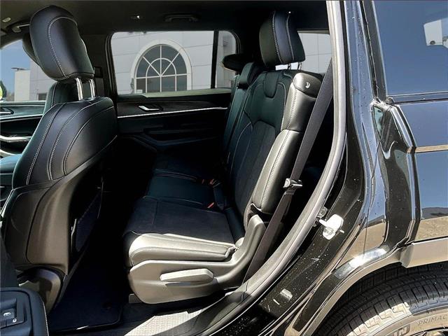 2026 Jeep Grand Cherokee L