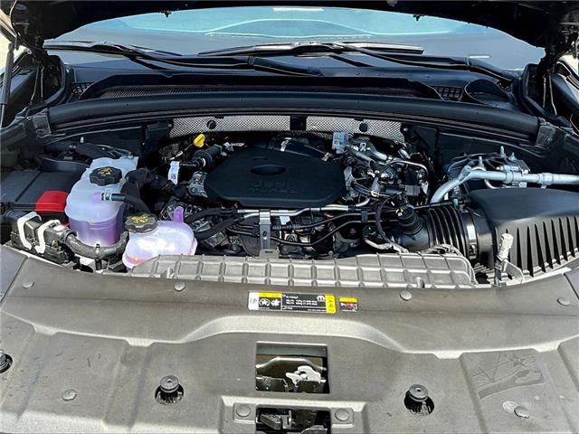 2026 Jeep Grand Cherokee L