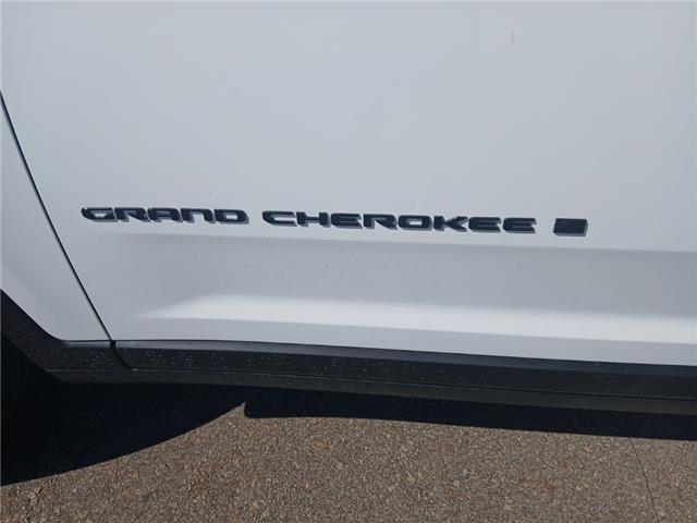 2026 Jeep Grand Cherokee L