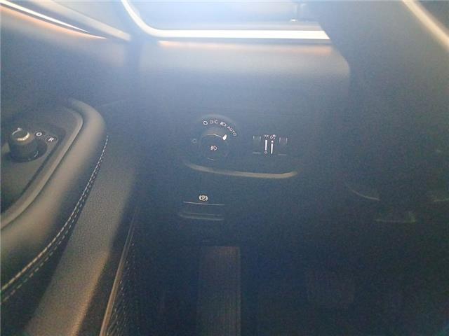 2026 Jeep Grand Cherokee L